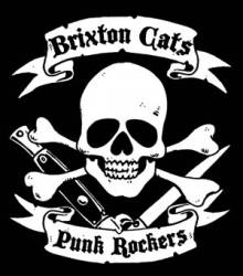 logo Brixton Cats